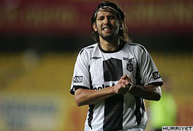 Beşiktaş Mehmet Yozgatlı ile yollarını ayırdı