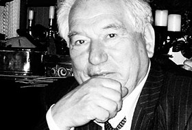 Cengiz Aytmatov hastaneye kaldırıldı