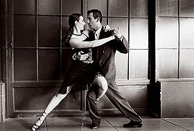 Çeşmede Tango Festivali