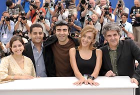 Cannes Film Festivali günlüğü (2inci gün)