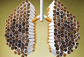 Bazı işyerlerinde sigara yasağı erken başladı