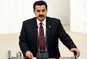 İstihdam Paketinin 1inci bölümü kabul edildi