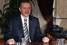 İPten yüksek mahkemeye Erdoğan dosyası