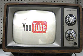 Youtube bilmecesi kısmen çözüldü