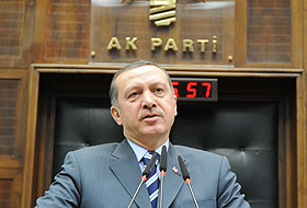Yol haritası için vekillerle son görüşme bugün