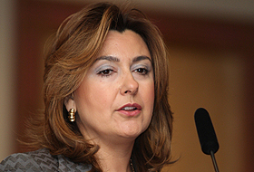TÜSİADdan ABDde konferans