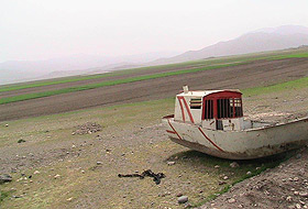 Yağış arttı ama barajlar yine dolmadı