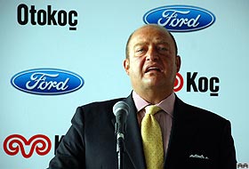 Koç: Petrol fiyatlarının düşeceğini zannetmiyoruz