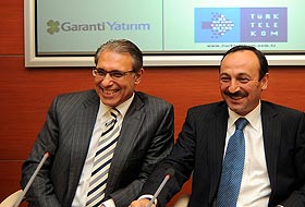 TTnin % 15i 1.9 milyar dolara arz edildi