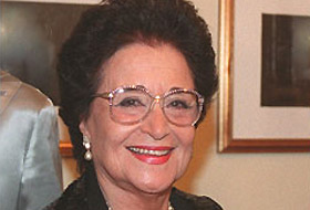 Leyla Genceri kaybettik