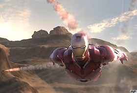 GTA 4, Doom 4, Far Cry 2, Iron Man vs.