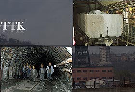 Kömürden 5 yılda 2 milyar YTL zarar