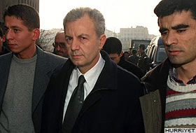Beyaz Enerji davasında hapis cezası
