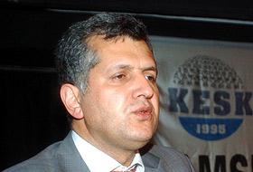 Köşk makamı halkın çıkarlarını gözetmeli