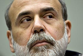 FED: Haciz oranları ekonomiye zarar veriyor
