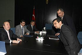 OBG: IMF ile anlaşma Türkiye için sigorta olur