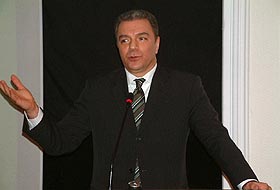 İMKBden yabancı yatırımcı çıkmadı