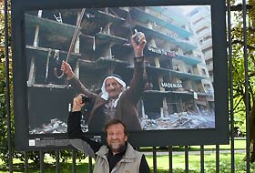 Son 30 yıla damgasını vuran fotoğraflar