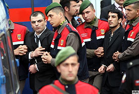 Emniyetten Yasan Hayal açıklaması