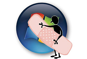 Windows Vista Service Pack 1 Türkçe