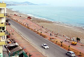 Yabancılara satılan konutların yüzde 29.9u Alanyada