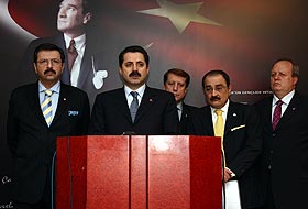 Çalışma yaşamını düzenleme hazırlığı sürüyor