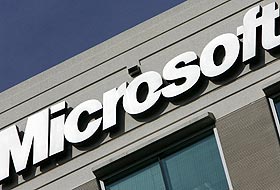 Microsoftun karı yüzde 11 düştü