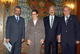 Astronomi Bilim Ödülü, Doç. Dr. Selamın