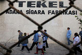 ÖYK, TEKEL Sigaranın satışını onayladı
