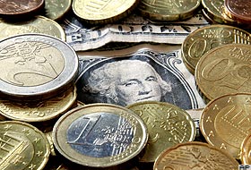 Dolar yükseldi, altın fiyatları düştü