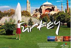 Turkey yerine Republic of Türkiye önerisi