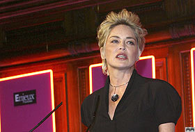 Sharon Stone ve Val Kilmer aynı filmde