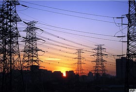 Elektrik dağıtım ihalelerini başlatmayı hedefliyoruz