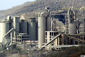 Çimento fiyatları ucuzladı