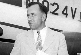 Fizikçi John Archibald Wheeler öldü