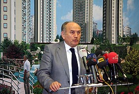 İDO ve İGDAŞtan 10 milyar $ gelir bekliyoruz