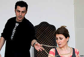 Mozartın operası Cosi Fan Tutte başkentte