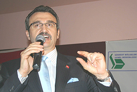 İhracatı 10 milyar dolar artırdık