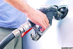 Motorin ve kalorifer yakıtına zam