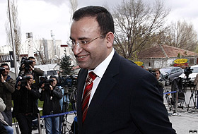 301de değişiklik teklifiyle minareyi düzelttik