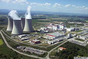 Nükleer santral ihalesi için 4 firma şartname aldı