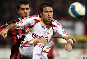 Lincoln Galatasaraya hayat verdi