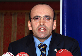 IMF heyetinin çalışmaları sürüyor
