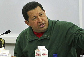 Venezueladan radikal kararlar