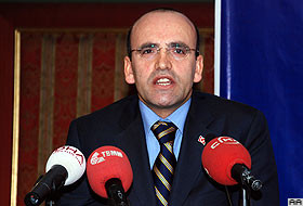 IMF heyeti Ankaraya geldi