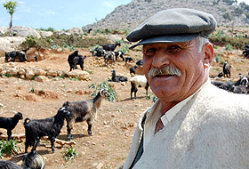 Çobandan Aysun Kayacıya dair suç duyurusu