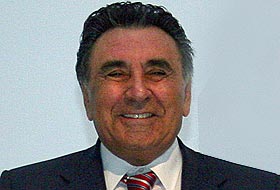 Türkiyenin vergi rekortmeni Aydın Doğan