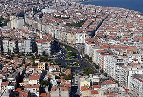 İşte İzmirin vergi rekortmenleri