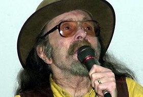 Cem Karaca doğum gününde anılacak