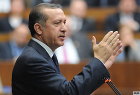 AK Partinin yedeği GTP iddiası